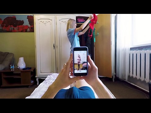 ❤️ Kakak tiri membuat kakaknya cum tepat sebelum ibu pulang Porno fb di id.pornmega.ru ️❤