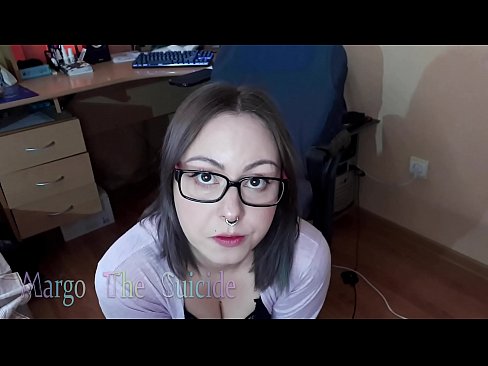 ❤️ Sexy Girl with Glasses Sucks Dildo Deeply on Camera Porno fb di id.pornmega.ru ️❤