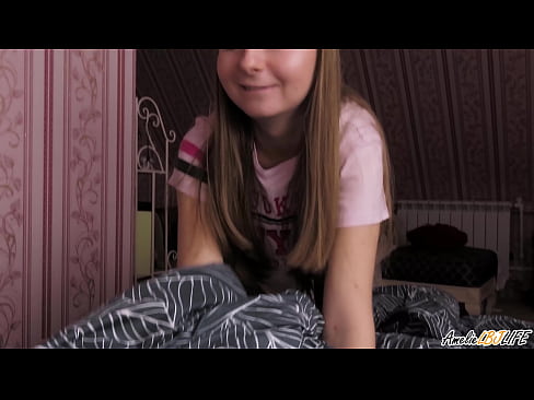 ❤️ Blondie Mengisap BFF-nya Dalam-dalam dan Mendapat Cum Di Mulutnya Porno fb di id.pornmega.ru ️❤