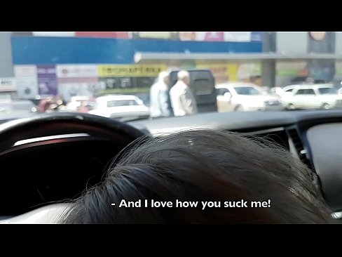 ❤️ Tersedot tepat di tempat parkir di luar supermarket Porno fb di id.pornmega.ru ️❤